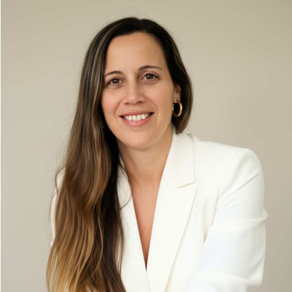 Mariu, creadora de Magic Travel by Mariu